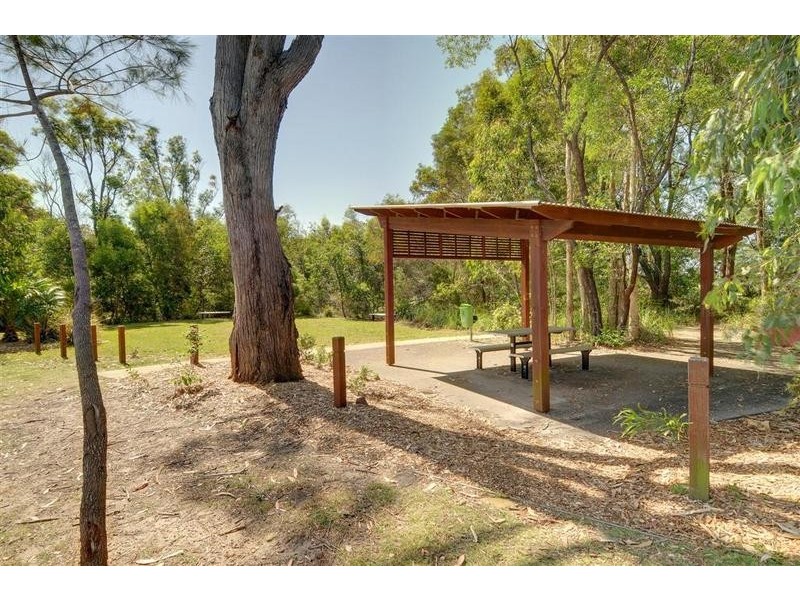 Little Mountain QLD 4551