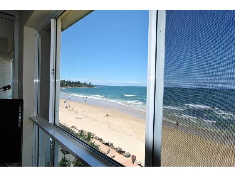 Kings Beach QLD 4551