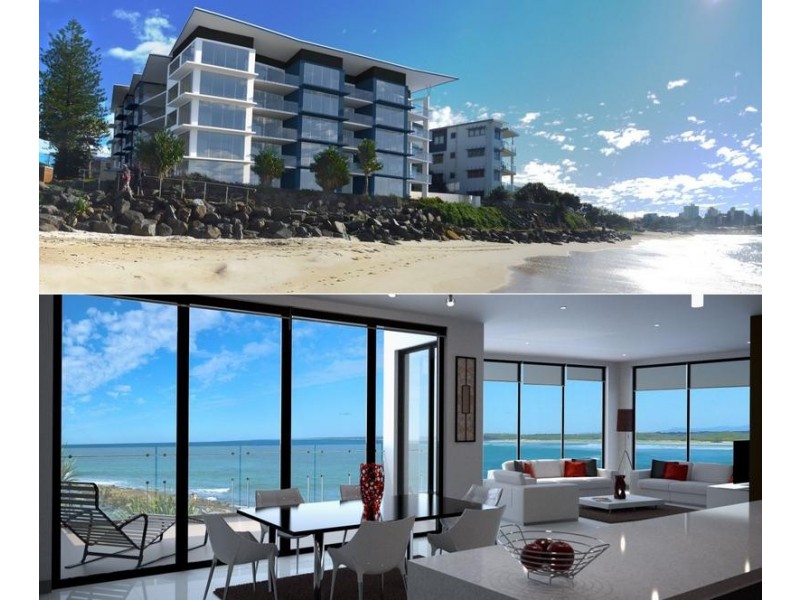 5 Dingle Avenue, Kings Beach QLD 4551