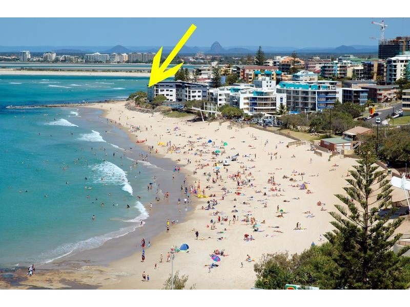 5 Dingle Avenue, Kings Beach QLD 4551