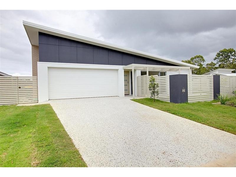 16 Cumberland Crescent, Caloundra QLD 4551