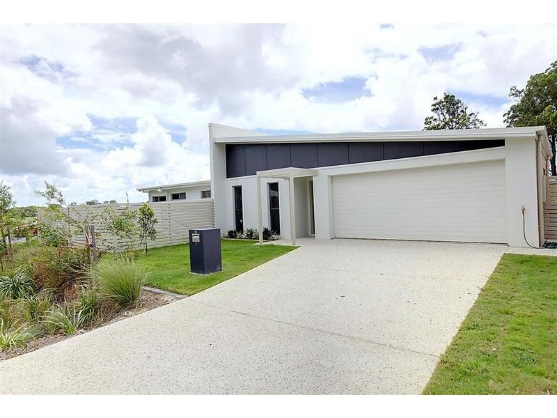 16 Cumberland Crescent, Caloundra QLD 4551