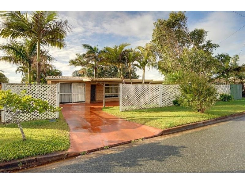 3 Curbarra Street, Buddina QLD 4575