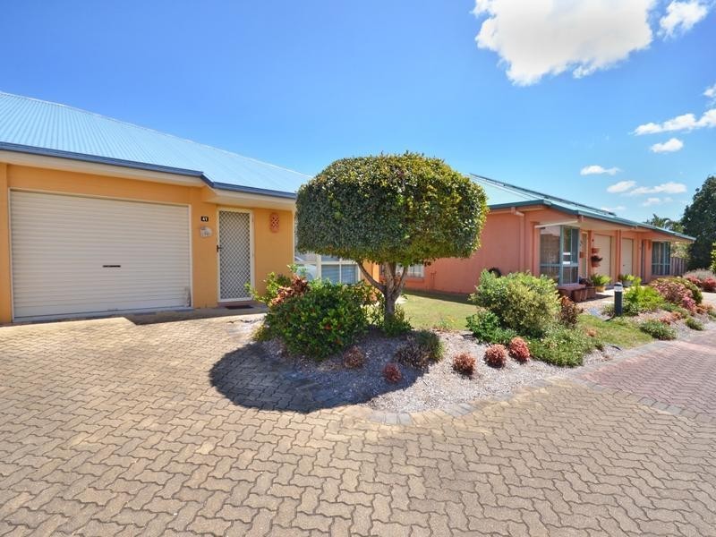 41/ 40 Lakeside  Crescent, Currimundi QLD 4551