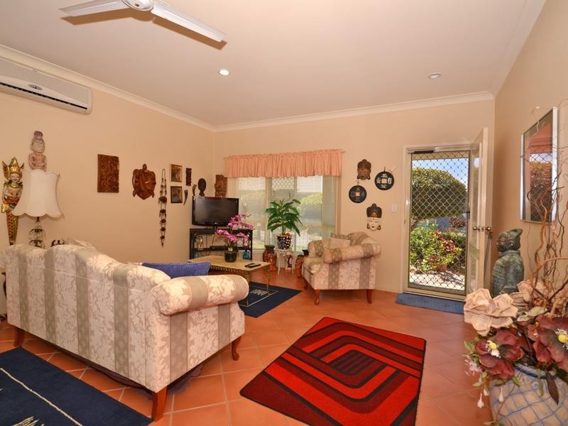 41/ 40 Lakeside  Crescent, Currimundi QLD 4551