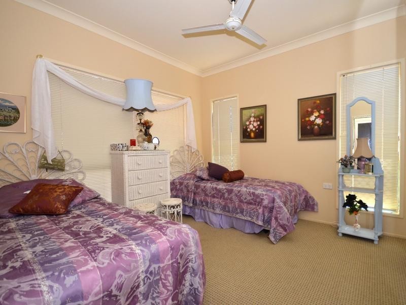41/ 40 Lakeside  Crescent, Currimundi QLD 4551