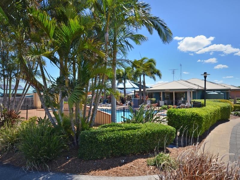 41/ 40 Lakeside  Crescent, Currimundi QLD 4551