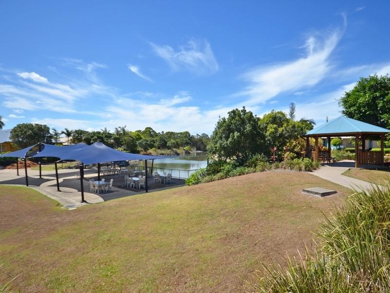 41/ 40 Lakeside  Crescent, Currimundi QLD 4551
