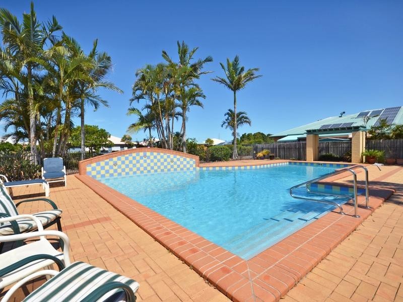 41/ 40 Lakeside  Crescent, Currimundi QLD 4551