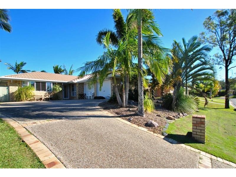 11 Cyclamen Court, Currimundi QLD 4551