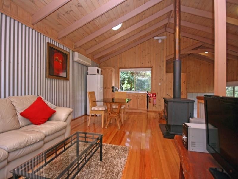 12 Cynthia Hunt Drive, Flaxton QLD 4560