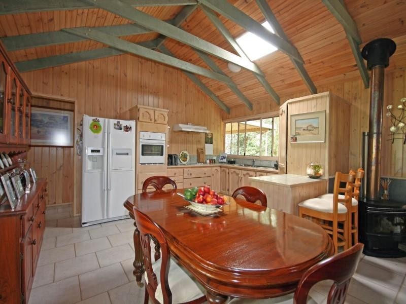 12 Cynthia Hunt Drive, Flaxton QLD 4560