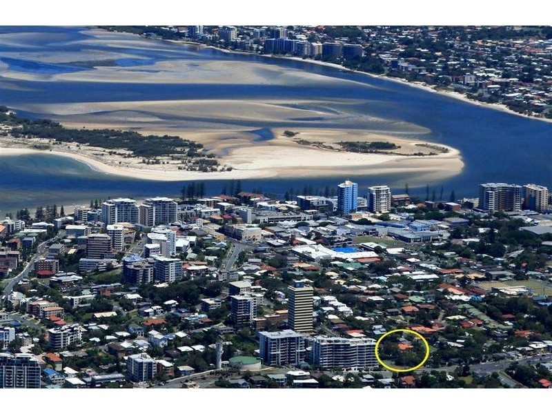 Caloundra QLD 4551