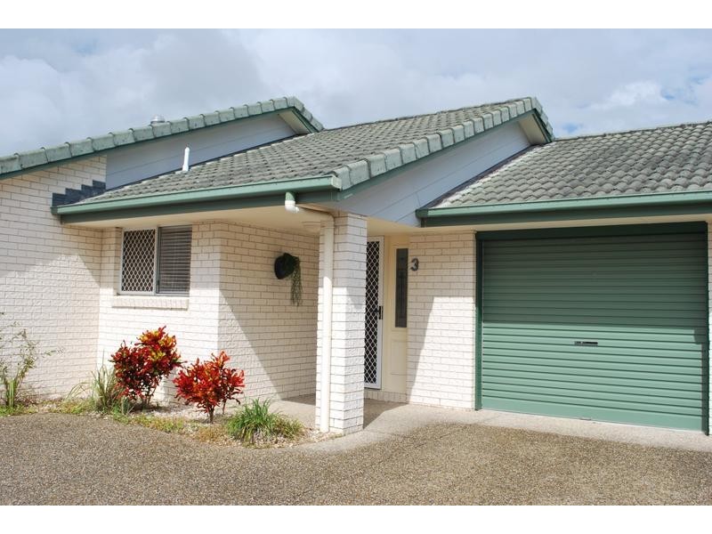 3/ 13 Birch Street, Caloundra West QLD 4551