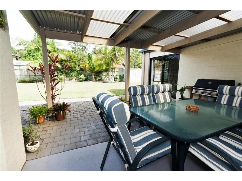 18 Dawson Street, Currimundi QLD 4551