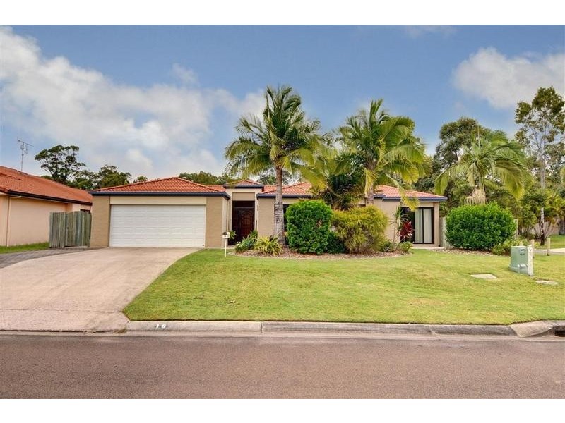 18 Dawson Street, Currimundi QLD 4551