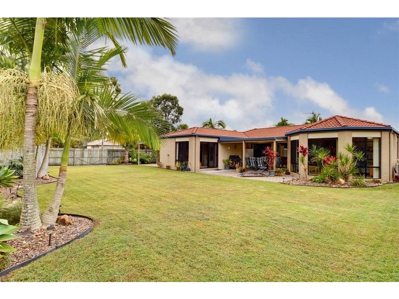 18 Dawson Street, Currimundi QLD 4551