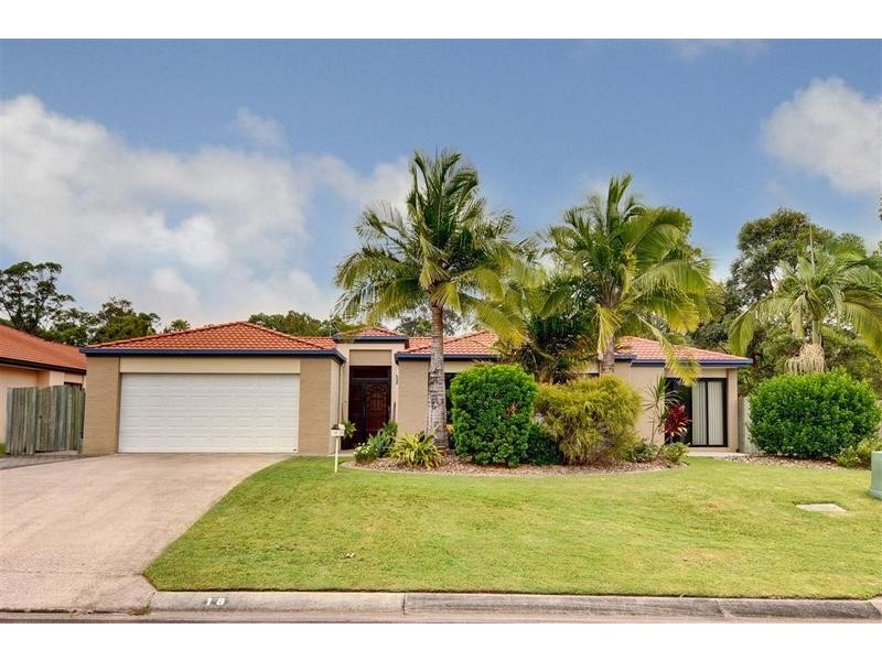 18 Dawson Street, Currimundi QLD 4551