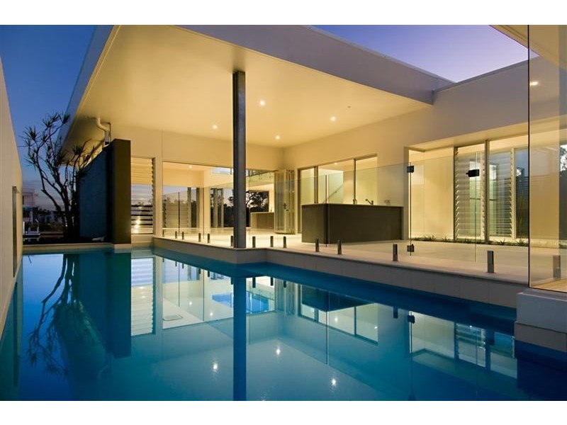 Pelican Waters QLD 4551