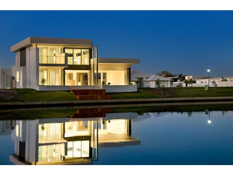 Pelican Waters QLD 4551
