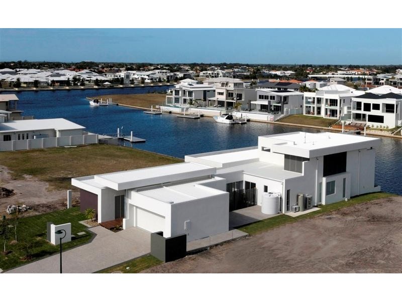 Pelican Waters QLD 4551