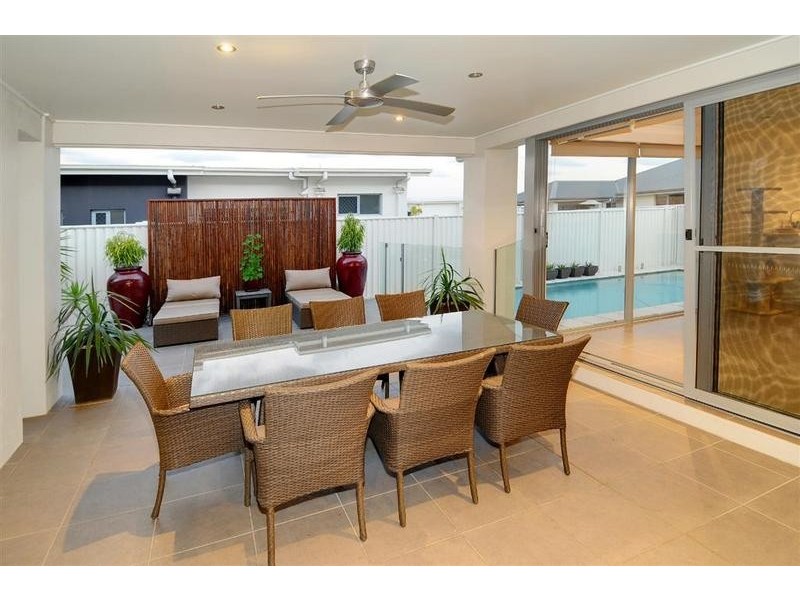 Pelican Waters QLD 4551