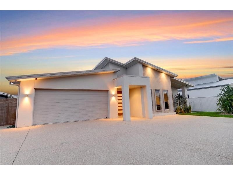 Pelican Waters QLD 4551