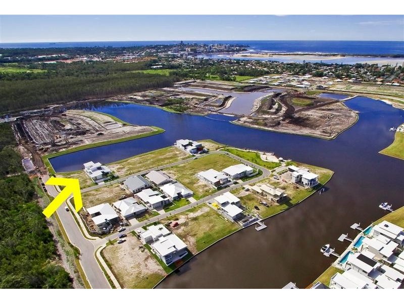 Pelican Waters QLD 4551