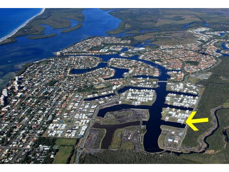 Pelican Waters QLD 4551