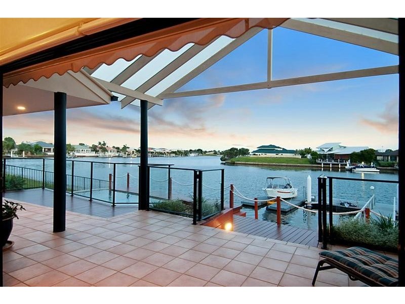 9 Delisser Place, Pelican Waters QLD 4551