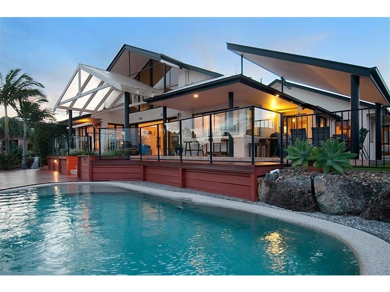 9 Delisser Place, Pelican Waters QLD 4551