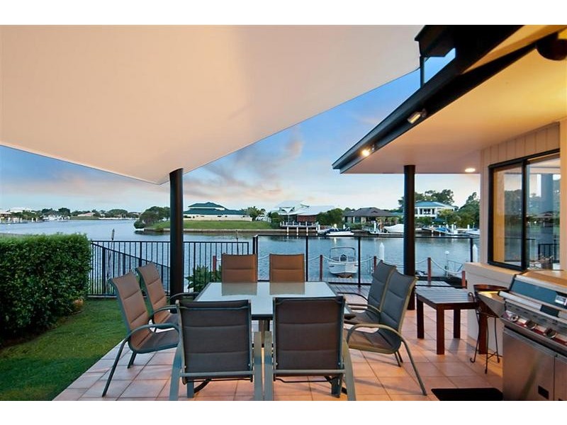 9 Delisser Place, Pelican Waters QLD 4551