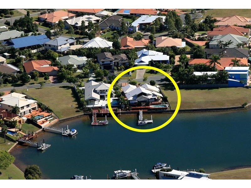 9 Delisser Place, Pelican Waters QLD 4551