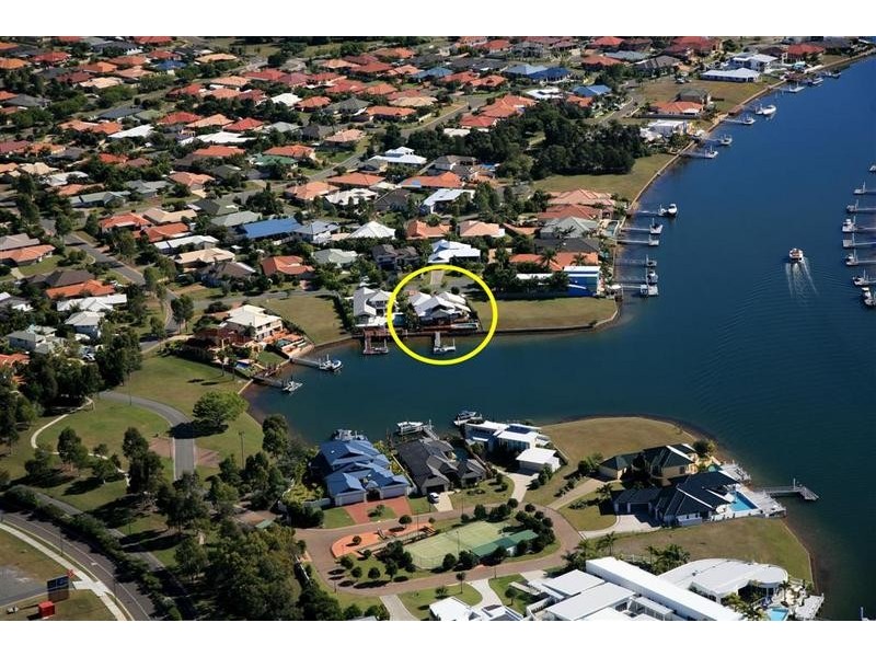 9 Delisser Place, Pelican Waters QLD 4551