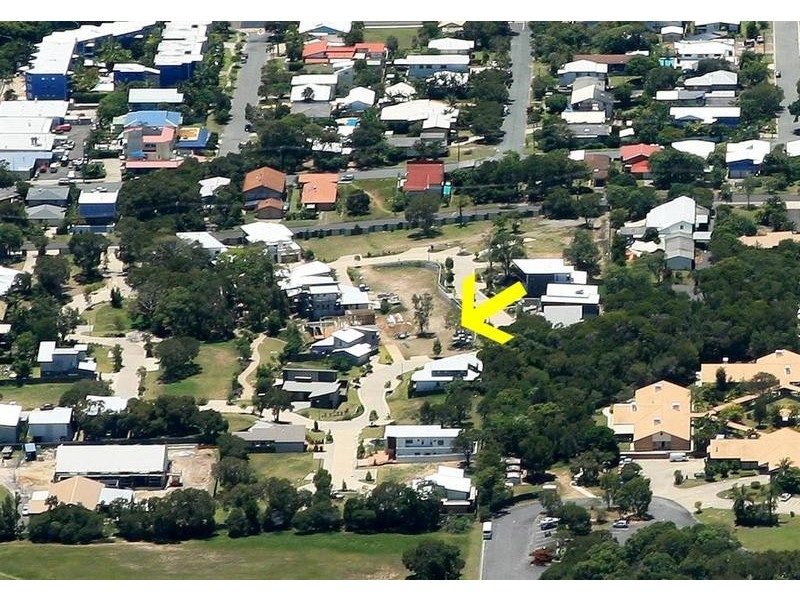 Dicky Beach QLD 4551