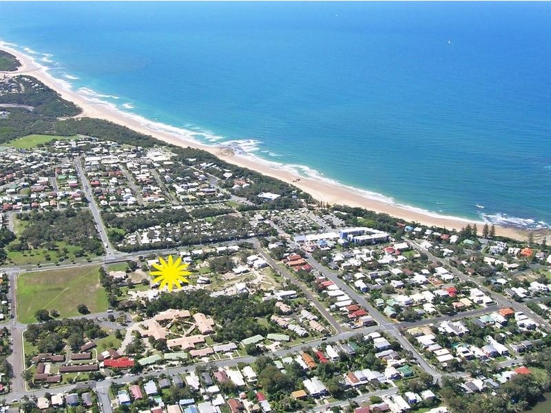 51 Dicky Beach Close, Dicky Beach QLD 4551