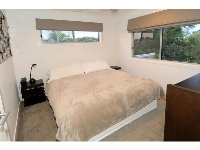 Dicky Beach QLD 4551