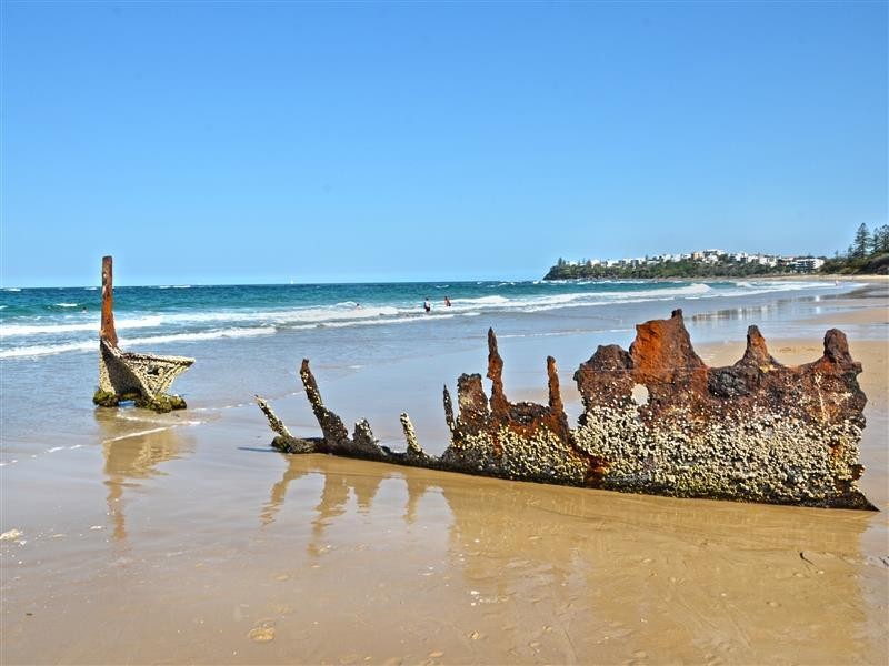 51 Dicky Beach Close, Dicky Beach QLD 4551