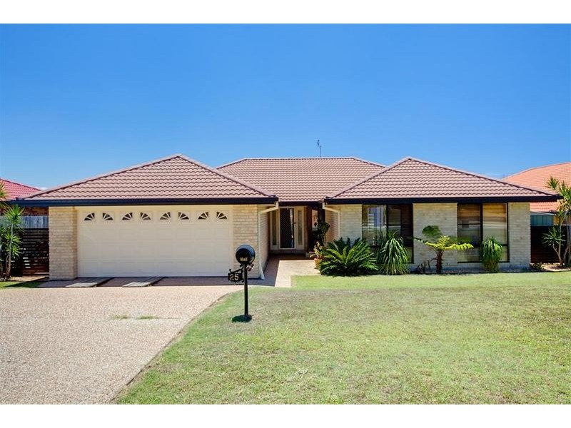 25 Discovery Drive, Little Mountain QLD 4551