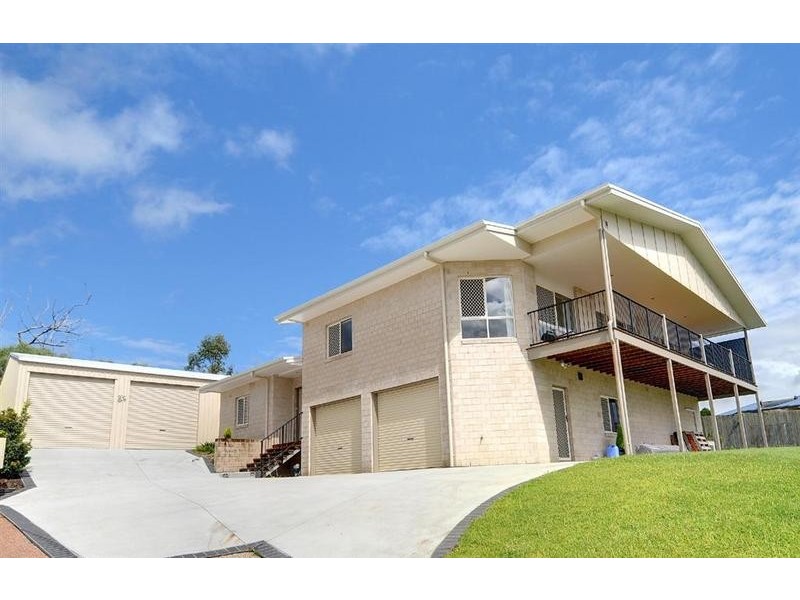 Little Mountain QLD 4551