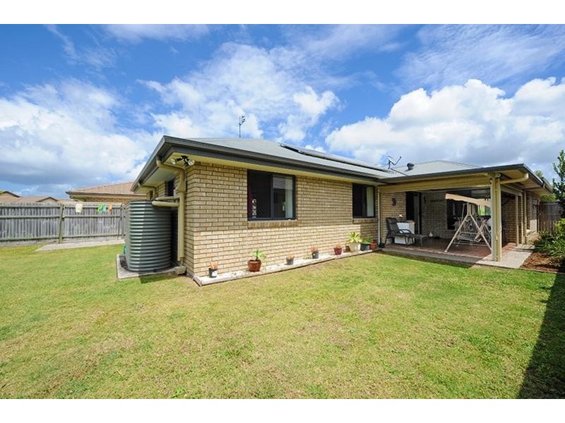 9 Donnelly Place, Caloundra West QLD 4551