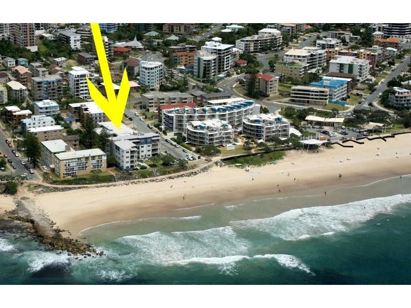 16/ 6 Merrima Avenue, Kings Beach QLD 4551