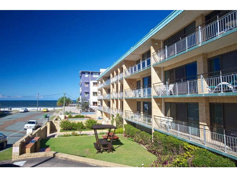 Kings Beach QLD 4551