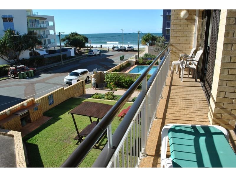 Kings Beach QLD 4551