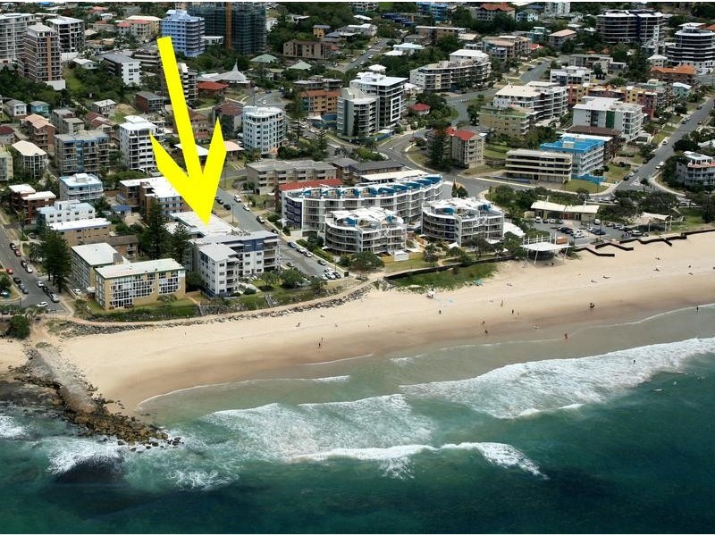 Kings Beach QLD 4551