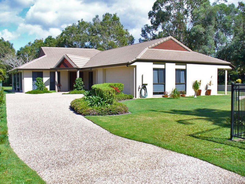 Little Mountain QLD 4551