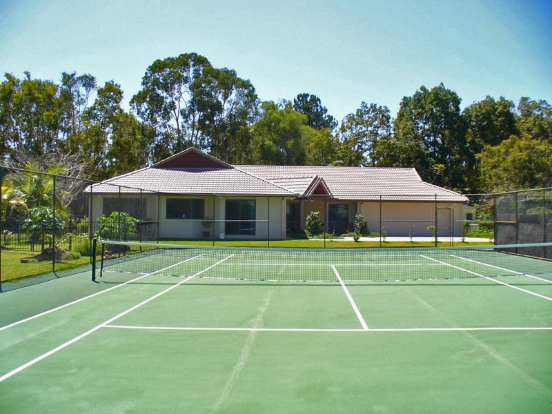 Little Mountain QLD 4551