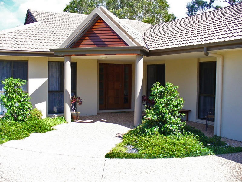 Little Mountain QLD 4551