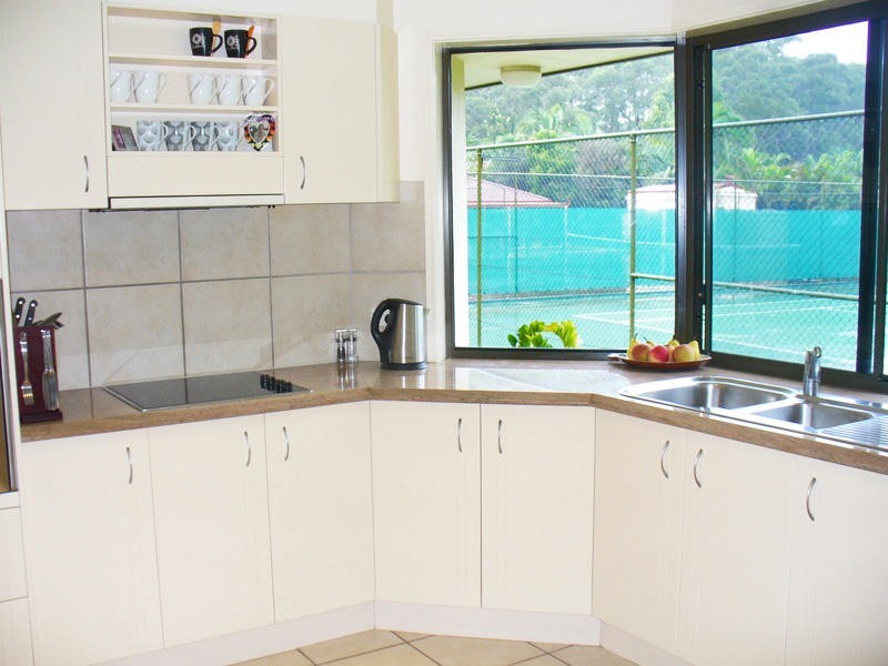 Little Mountain QLD 4551