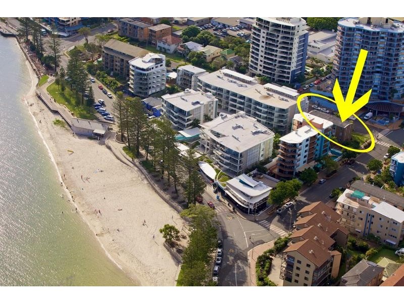 Caloundra QLD 4551